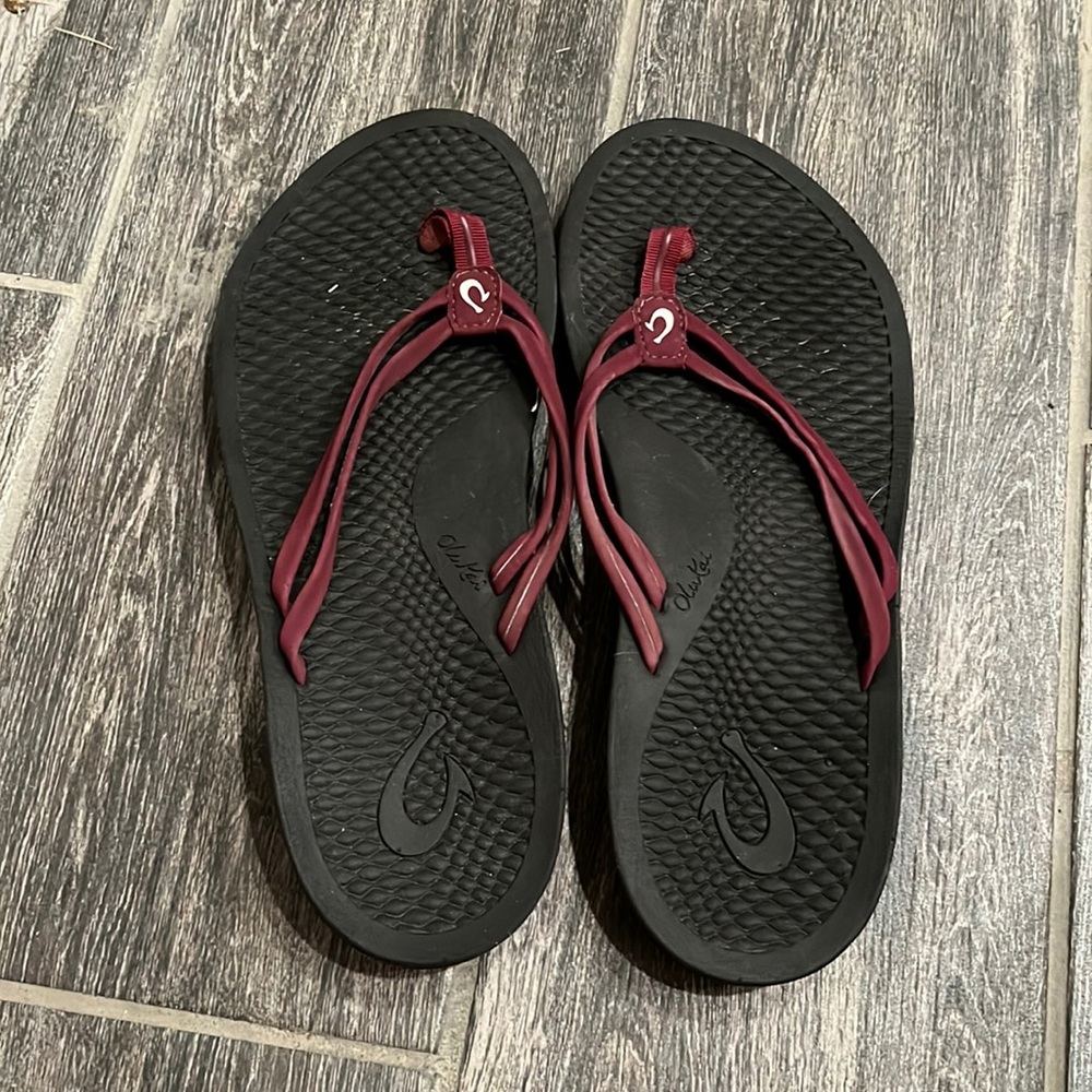 7 olukai